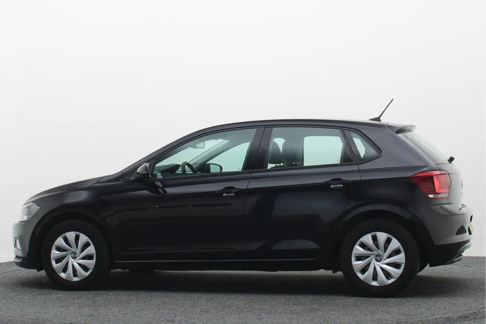 Volkswagen Polo 1.0 TSI Comfortline ACC, Apple Carplay, DAB uit 2021, foto 15