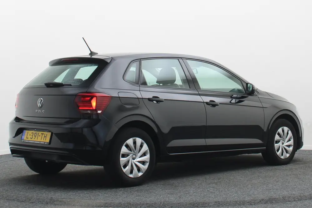 Volkswagen Polo 1.0 TSI Comfortline ACC, Apple Carplay, DAB uit 2021, foto 18