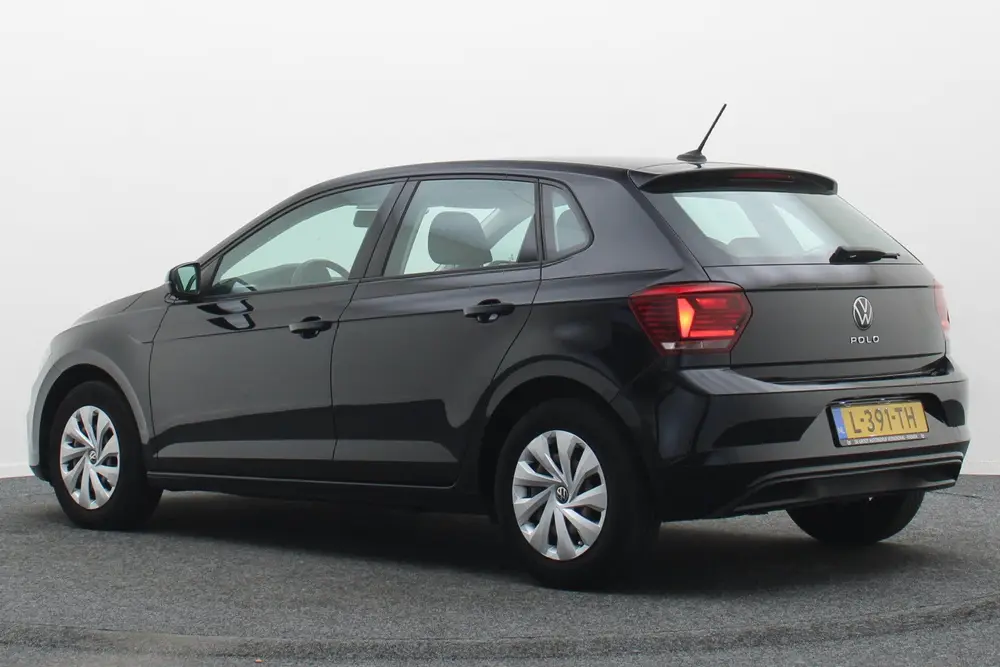 Volkswagen Polo 1.0 TSI Comfortline ACC, Apple Carplay, DAB uit 2021, foto 3