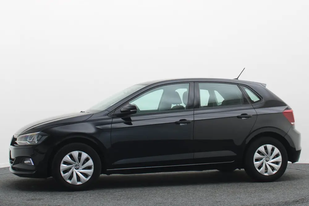 Volkswagen Polo 1.0 TSI Comfortline ACC, Apple Carplay, DAB uit 2021, foto 7