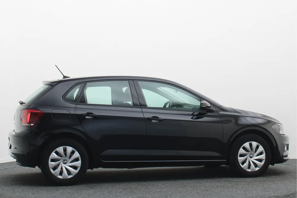 Volkswagen Polo 1.0 TSI Comfortline ACC, Apple Carplay, DAB uit 2021, foto 8