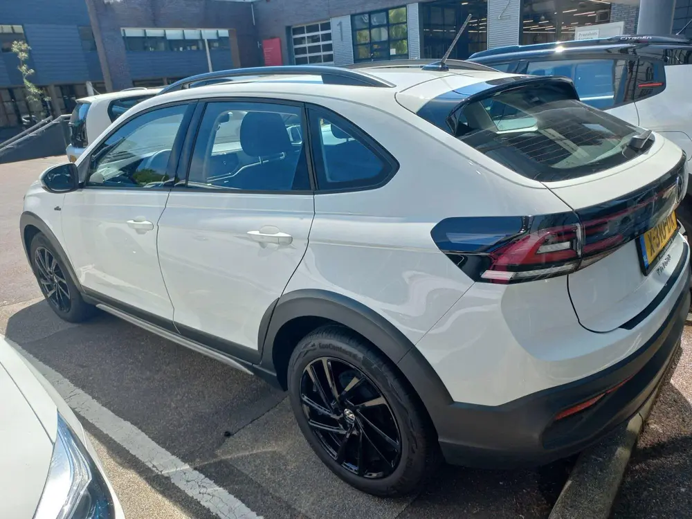 Volkswagen Taigo 1.0 TSI Life 95 PK| Origineel Nederlands | uit 2023, foto 3