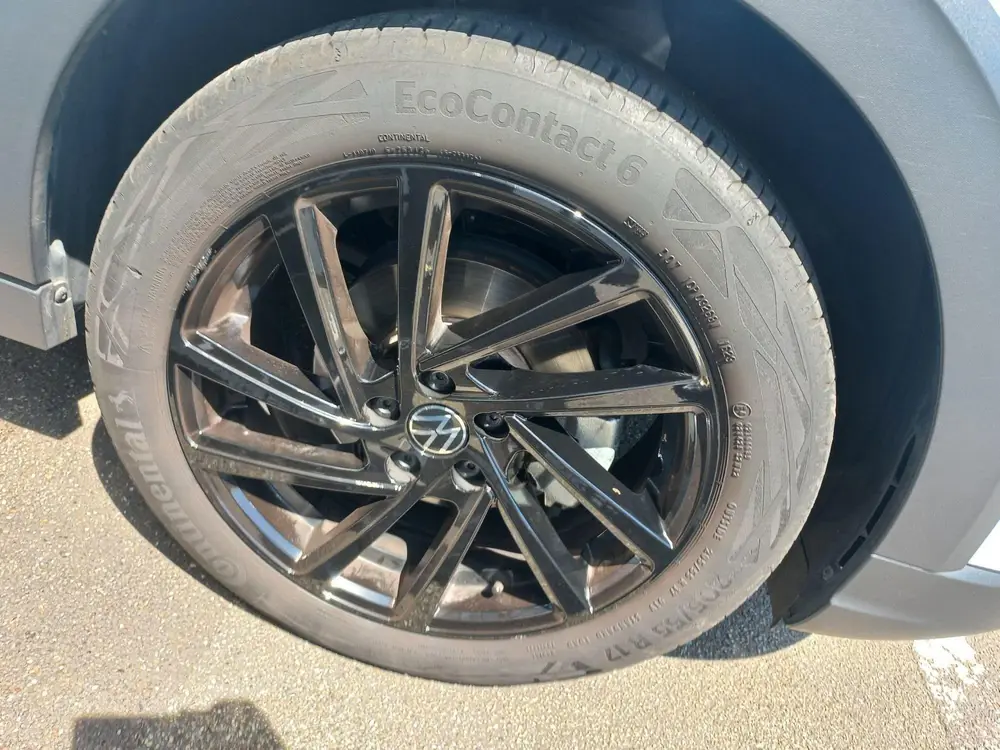 Volkswagen Taigo 1.0 TSI Life 95 PK| Origineel Nederlands | uit 2023, foto 6