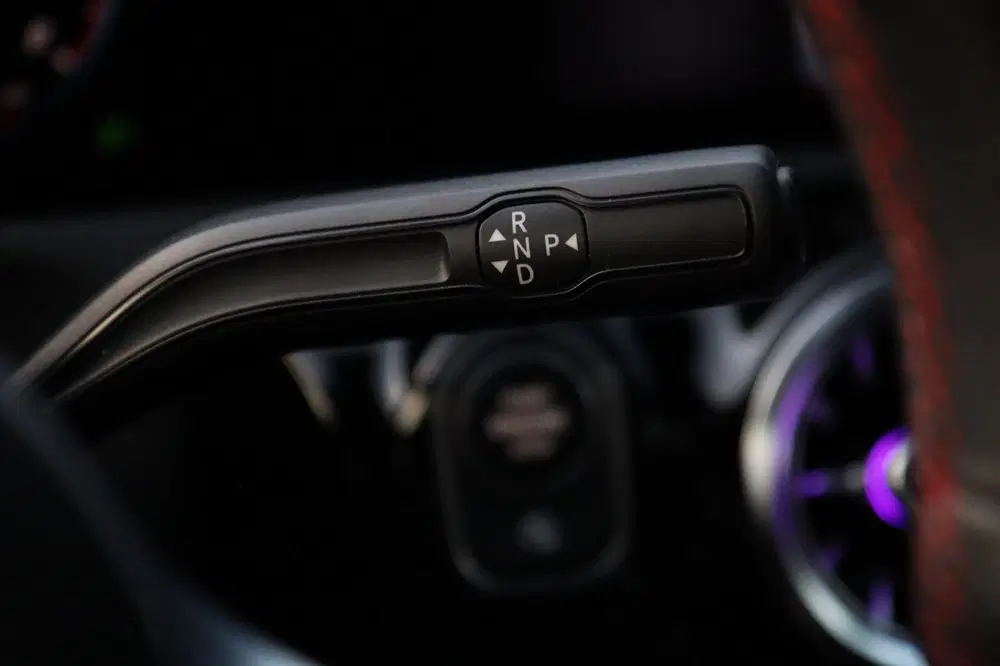 Mercedes-Benz A-Klasse A250 AMG 4Matic uit 2020, foto 17