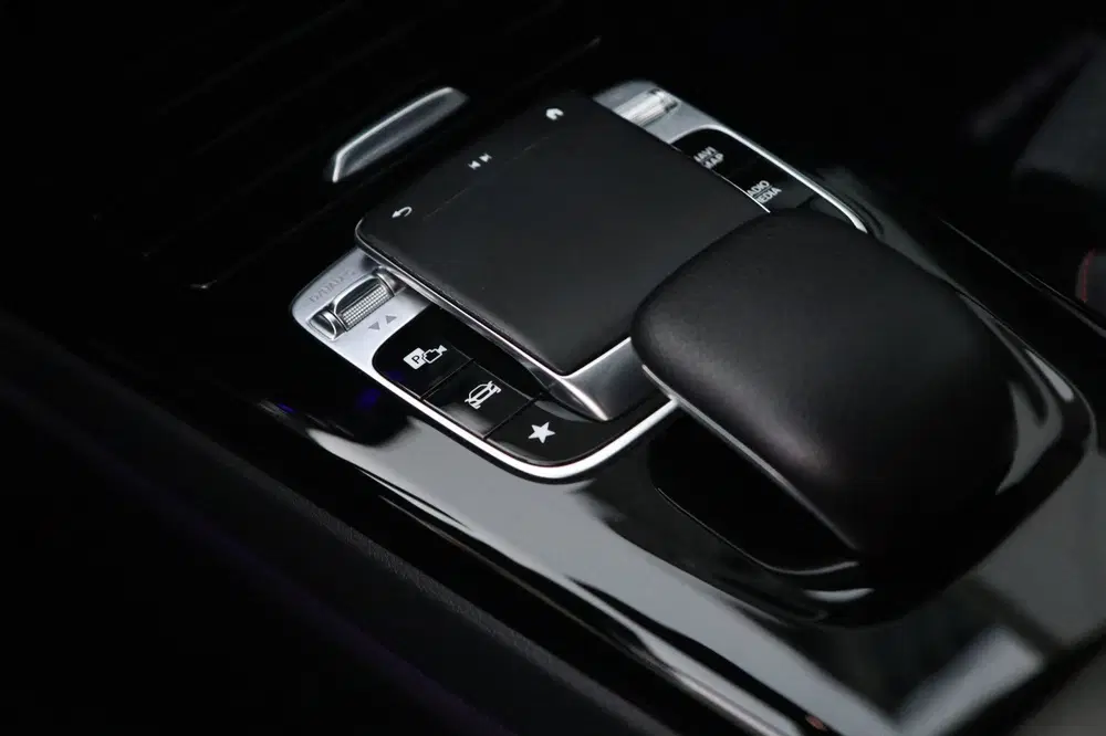 Mercedes-Benz A-Klasse A250 AMG 4Matic uit 2020, foto 20