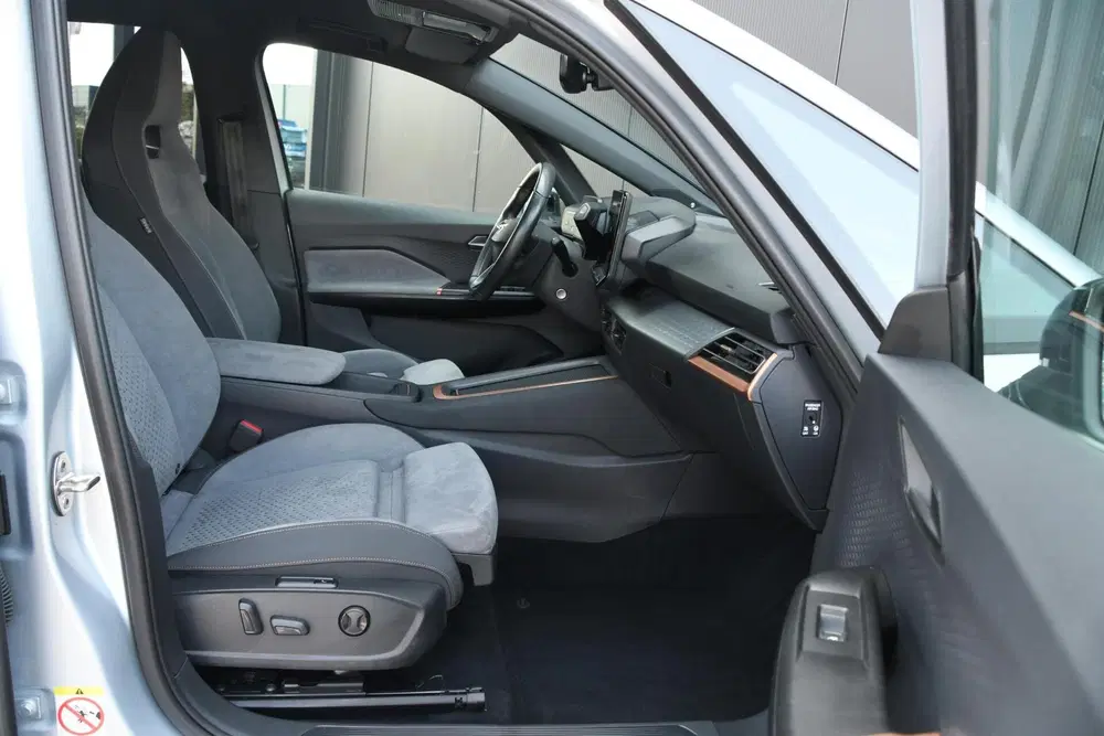 Cupra Born Performance 82 kWh uit 2023, foto 12