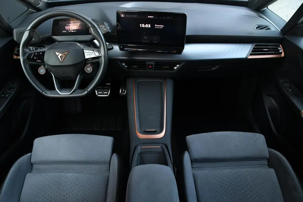 Cupra Born Performance 82 kWh uit 2023, foto 18