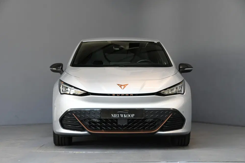Cupra Born Performance 82 kWh uit 2023, foto 3