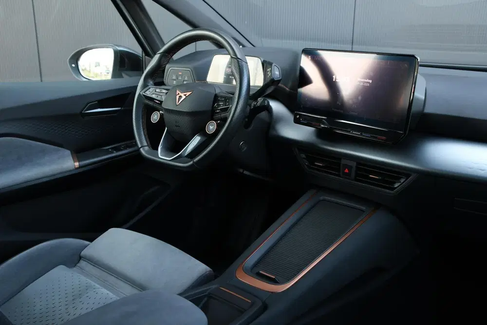 Cupra Born Performance 82 kWh uit 2023, foto 7