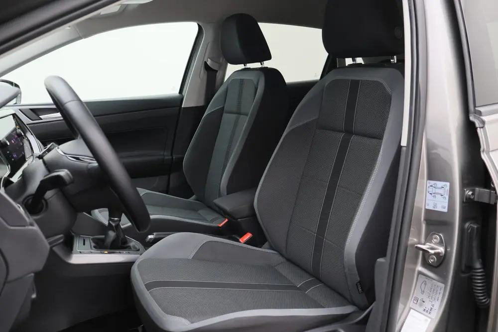 Volkswagen Polo 1.0 TSI Highline Climate, Apple Carplay, ACC uit 2020, foto 10