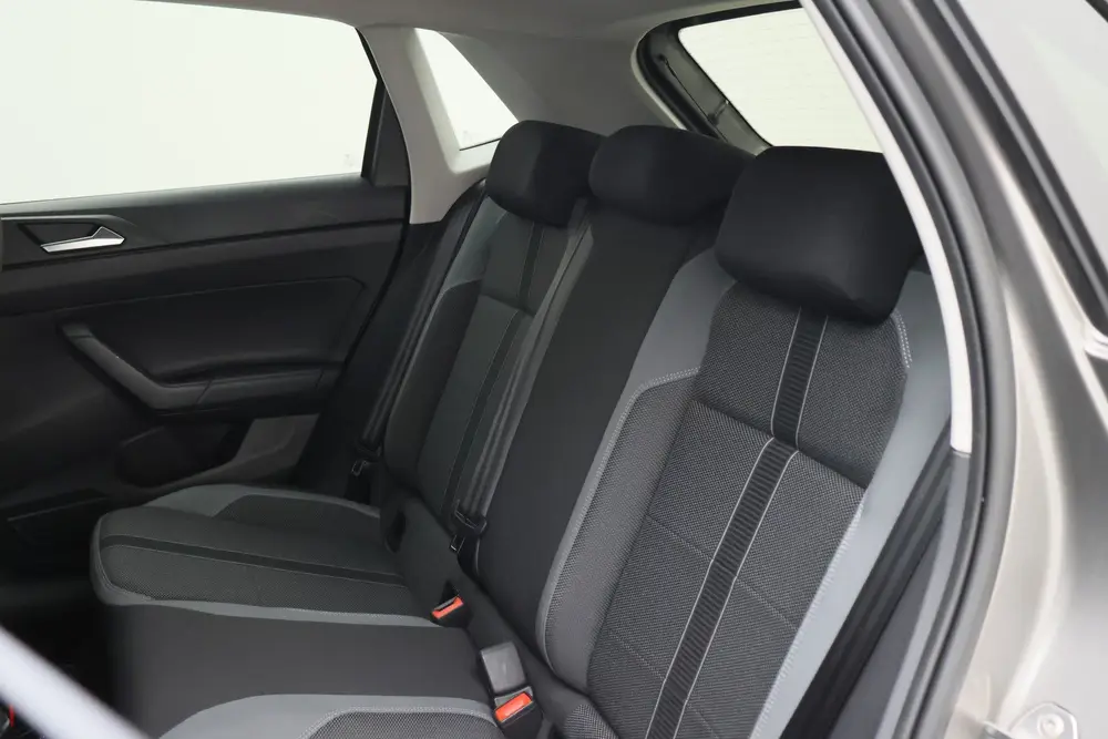Volkswagen Polo 1.0 TSI Highline Climate, Apple Carplay, ACC uit 2020, foto 11