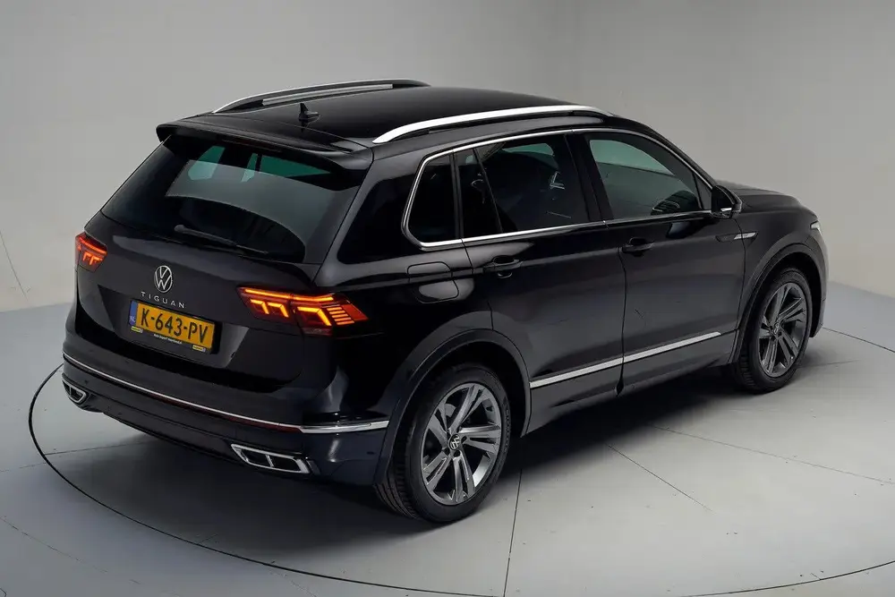 Volkswagen Tiguan 1.5 TSI R-Line Business+ Aut. [ Adapt.crui uit 2021, foto 13