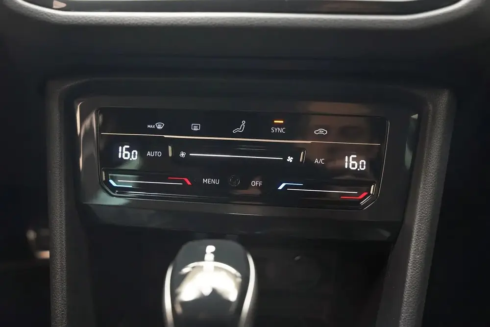 Volkswagen Tiguan 1.5 TSI R-Line Business+ Aut. [ Adapt.crui uit 2021, foto 8