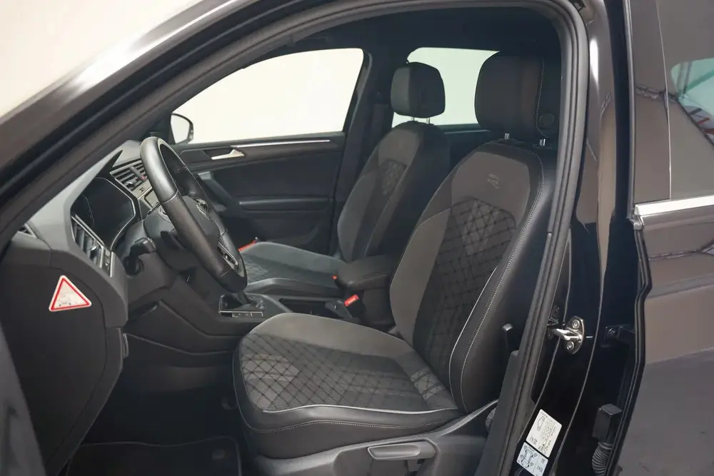 Volkswagen Tiguan 1.5 TSI R-Line Business+ Aut. [ Adapt.crui uit 2021, foto 9
