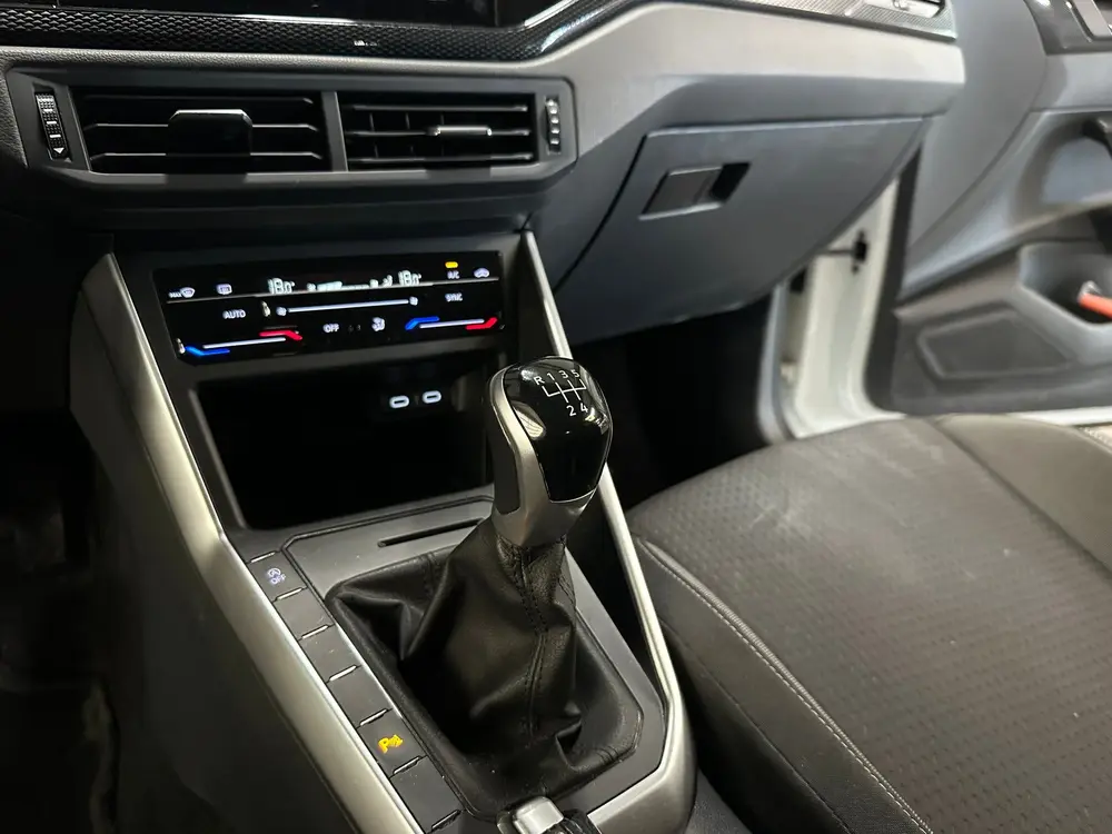 Volkswagen Polo 1.0 TSI | Life 5-Drs | Airco | Navi | Carpla uit 2023, foto 13