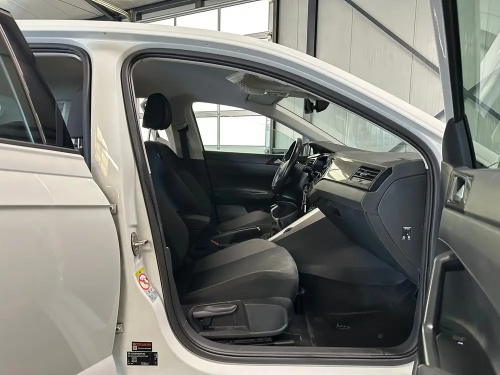 Volkswagen Polo 1.0 TSI | Life 5-Drs | Airco | Navi | Carpla uit 2023, foto 4