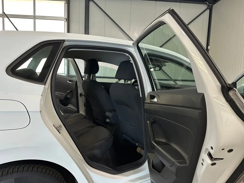 Volkswagen Polo 1.0 TSI | Life 5-Drs | Airco | Navi | Carpla uit 2023, foto 5