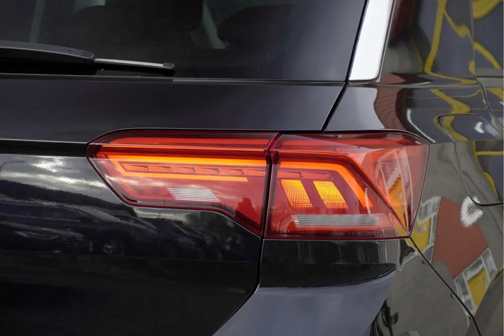 Volkswagen T-Roc 1.5 TSI 150PK! Automaat Style BJ2021 Lmv 16 uit 2021, foto 7