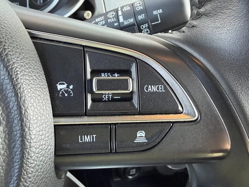Suzuki Swift 1.2 Select Smart Hybrid uit 2024, foto 12