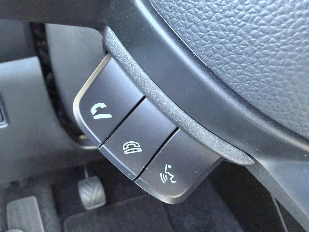 Suzuki Swift 1.2 Select Smart Hybrid uit 2024, foto 13