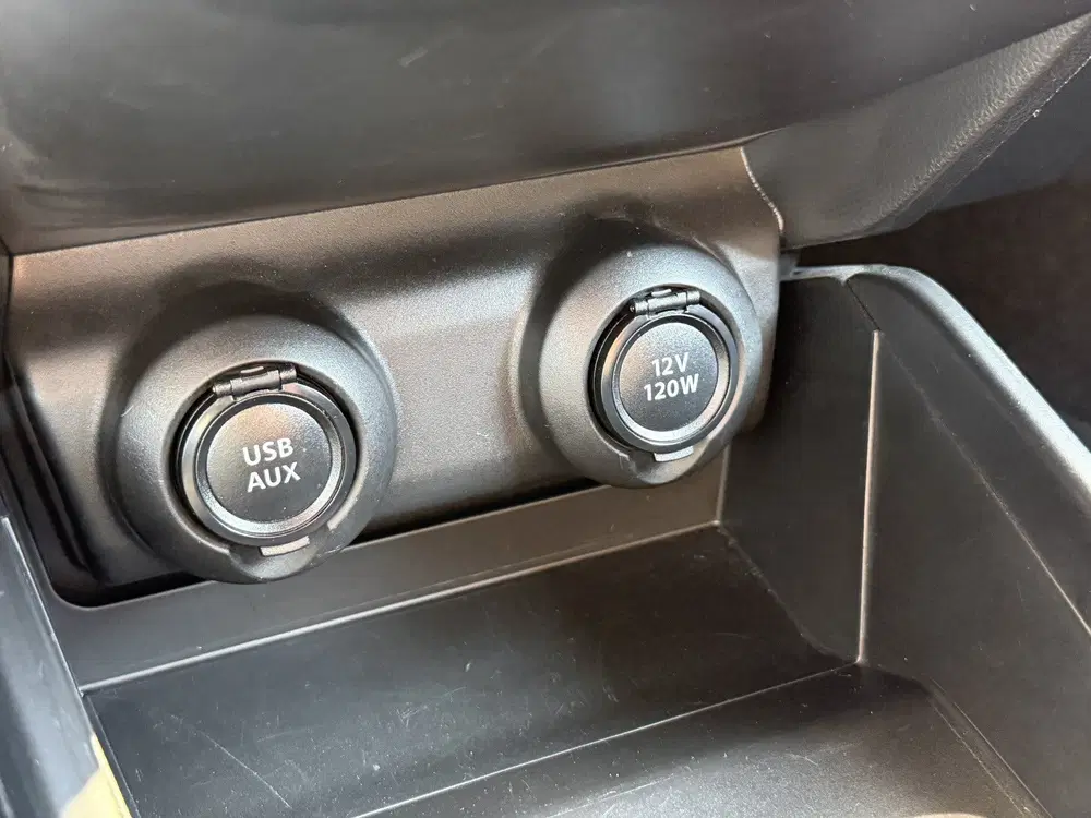 Suzuki Swift 1.2 Select Smart Hybrid uit 2024, foto 19