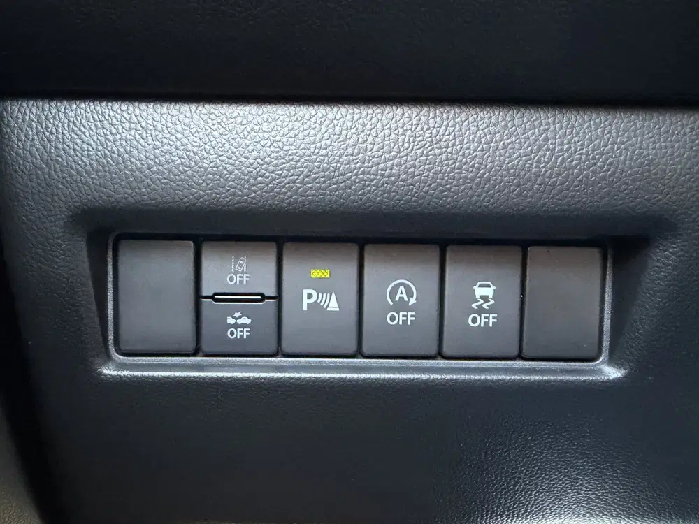 Suzuki Swift 1.2 Select Smart Hybrid uit 2024, foto 20