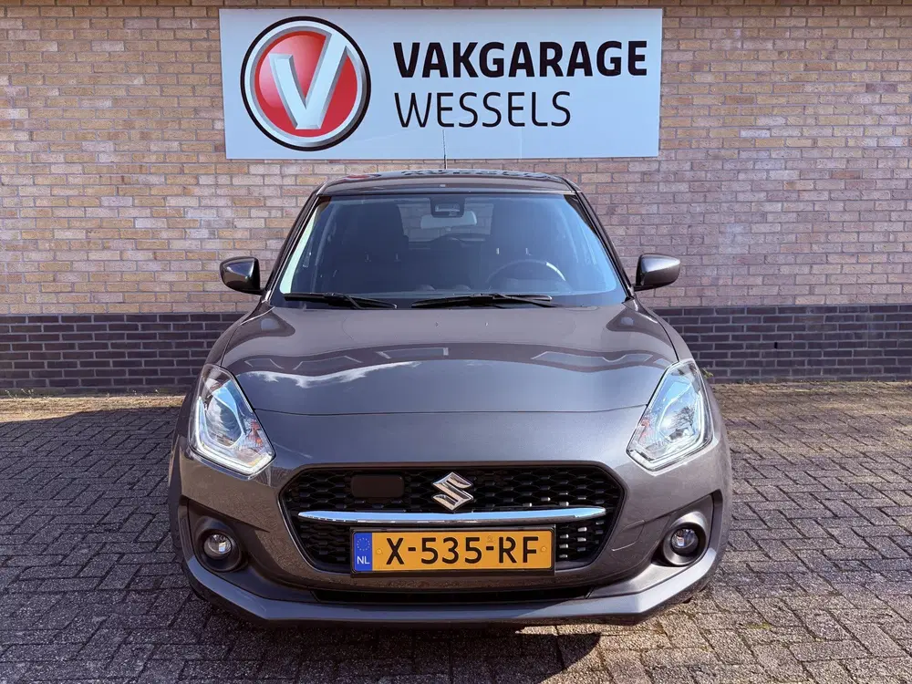 Suzuki Swift 1.2 Select Smart Hybrid uit 2024, foto 3