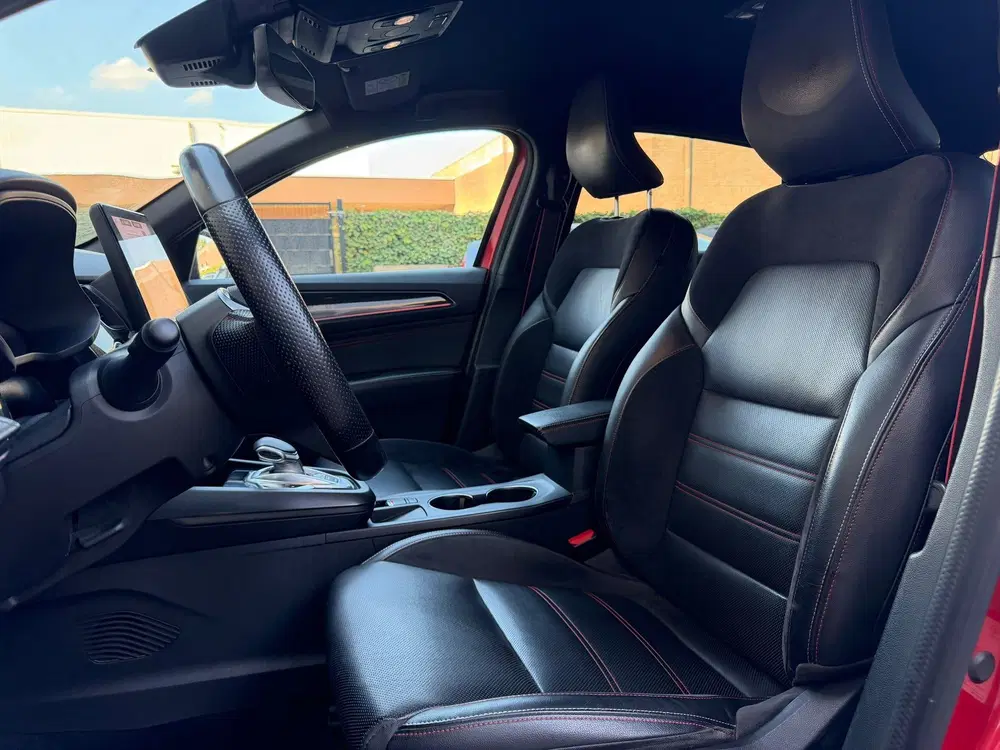 Renault Arkana E-Tech Hybrid R.S. Line uit 2021, foto 5