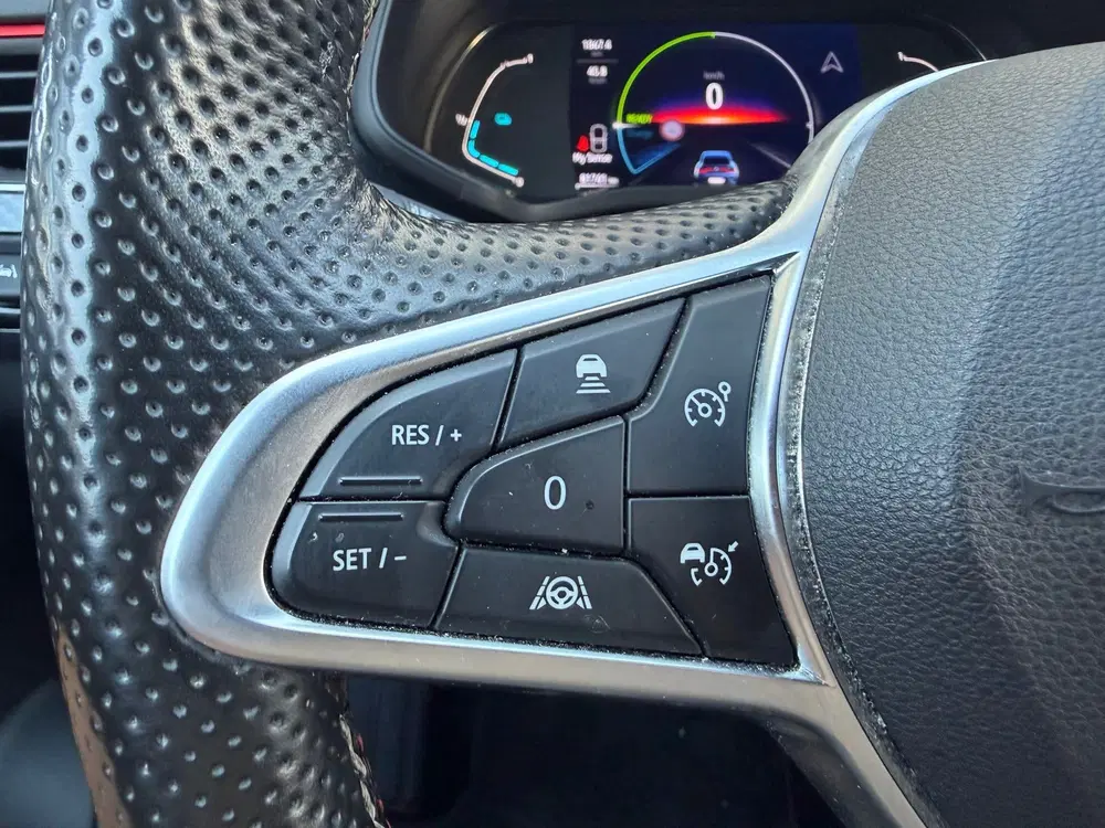 Renault Arkana E-Tech Hybrid R.S. Line uit 2021, foto 8