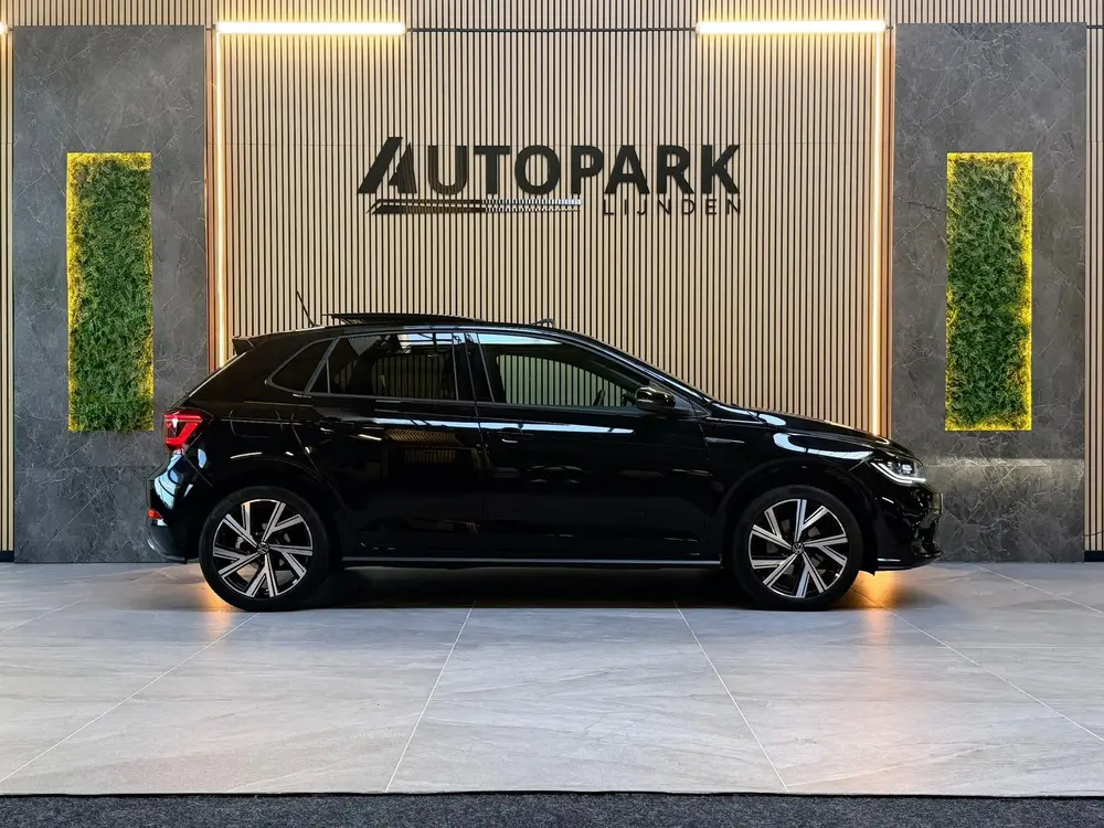 Volkswagen Polo 1.0 TSI 3X R-Line|PANO|IQ LIGHT|ACC|CAMERA|C uit 2025, foto 6