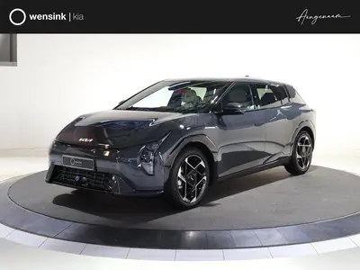 Kia EV4 GT-Line Business Edition 81.4 kWh uit 2026