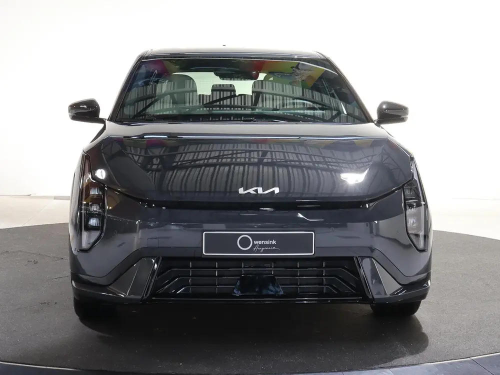 Kia EV4 GT-Line Business Edition 81.4 kWh uit 2026, foto 3