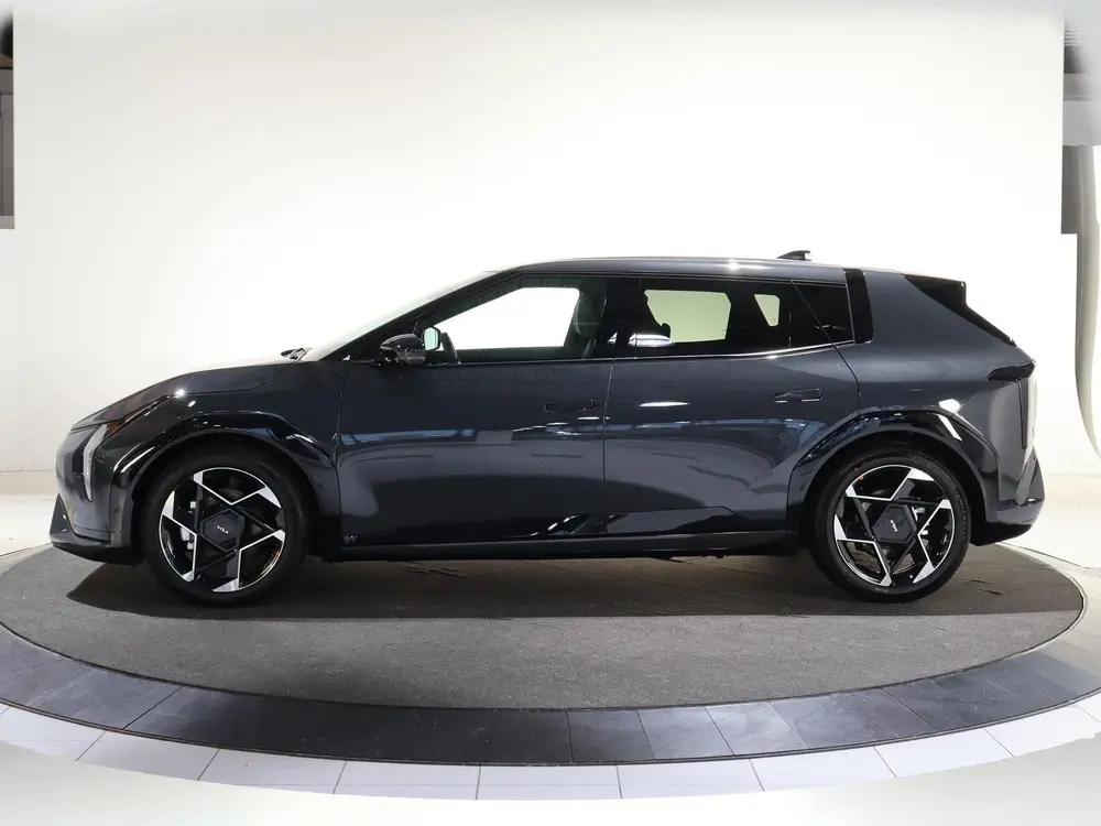 Kia EV4 GT-Line Business Edition 81.4 kWh uit 2026, foto 5