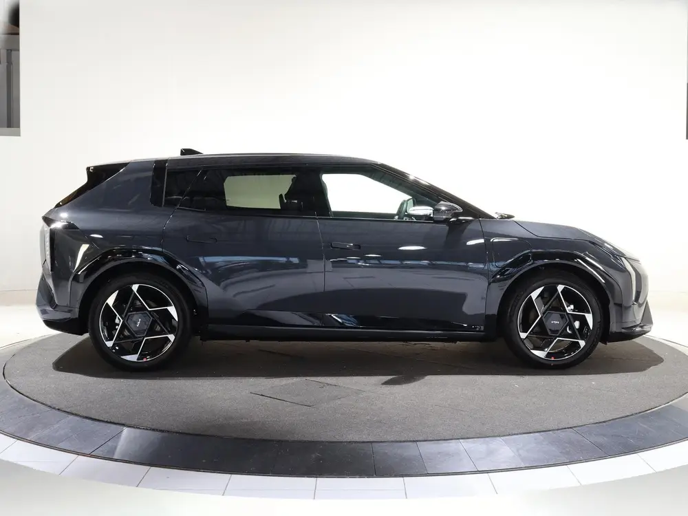 Kia EV4 GT-Line Business Edition 81.4 kWh uit 2026, foto 6