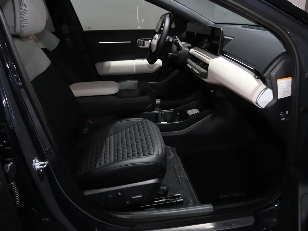 Kia EV4 GT-Line Business Edition 81.4 kWh uit 2026, foto 7