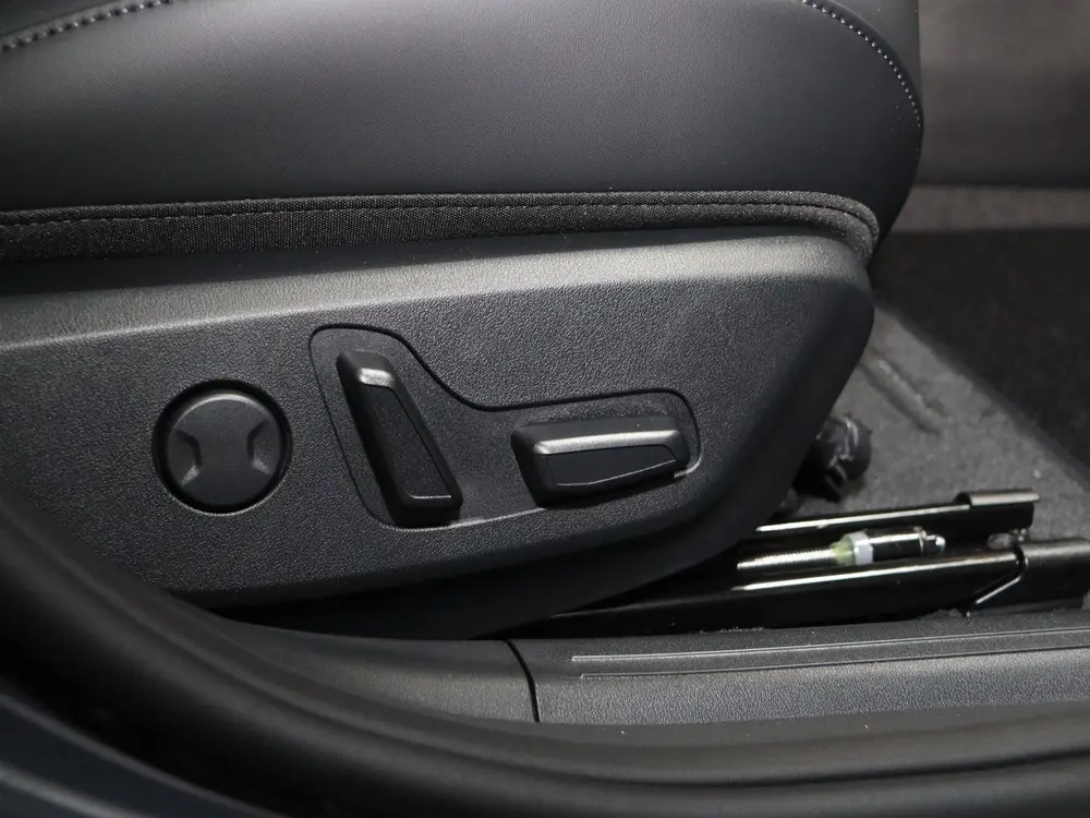 Kia EV4 GT-Line Business Edition 81.4 kWh uit 2026, foto 8