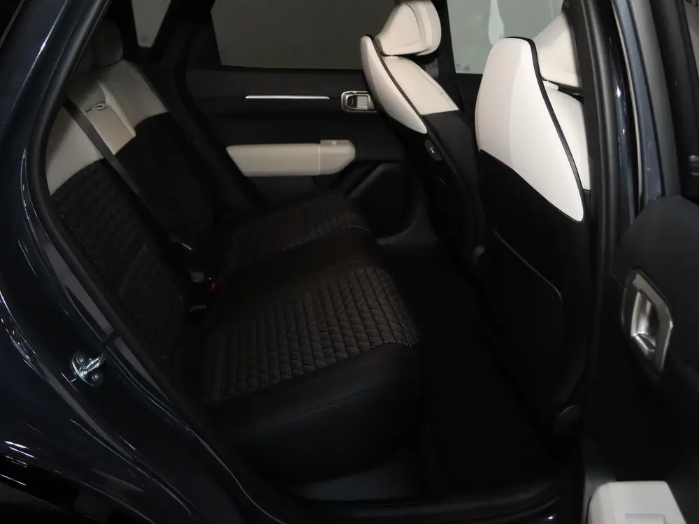 Kia EV4 GT-Line Business Edition 81.4 kWh uit 2026, foto 9