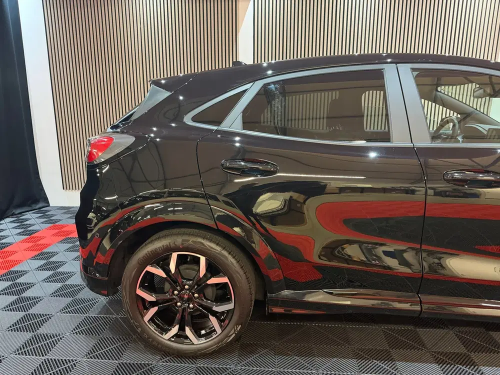 Ford Puma 1.0 EcoBoost Hybrid 125 pk ST-Line X 2024 uit 2024, foto 4