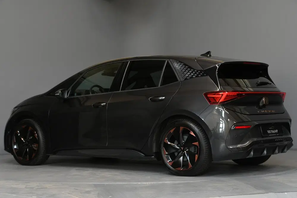 Cupra Born Performance 82 kWh uit 2023, foto 10