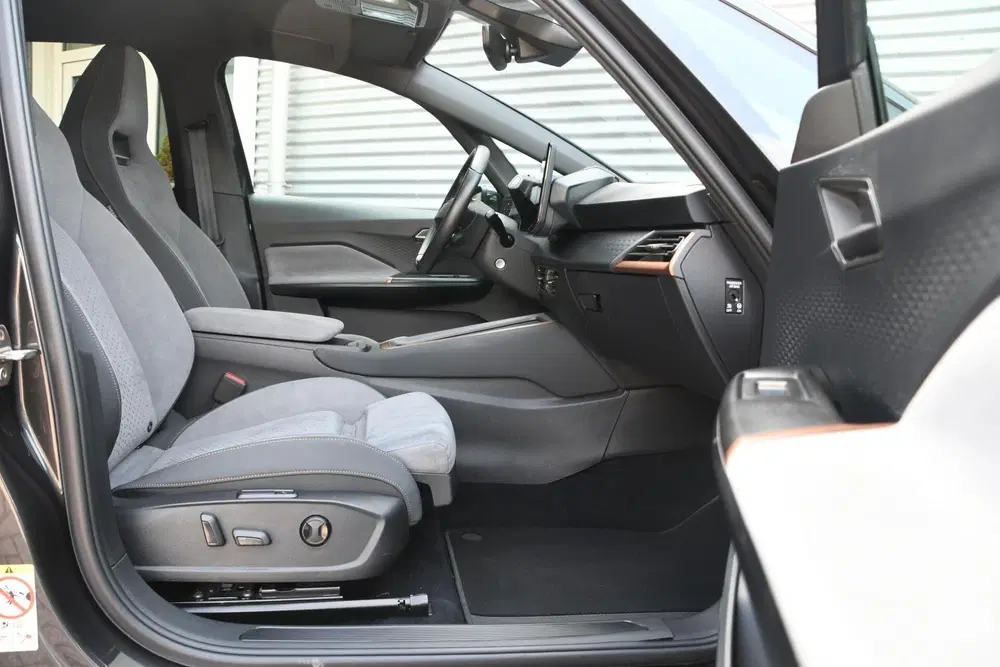 Cupra Born Performance 82 kWh uit 2023, foto 11