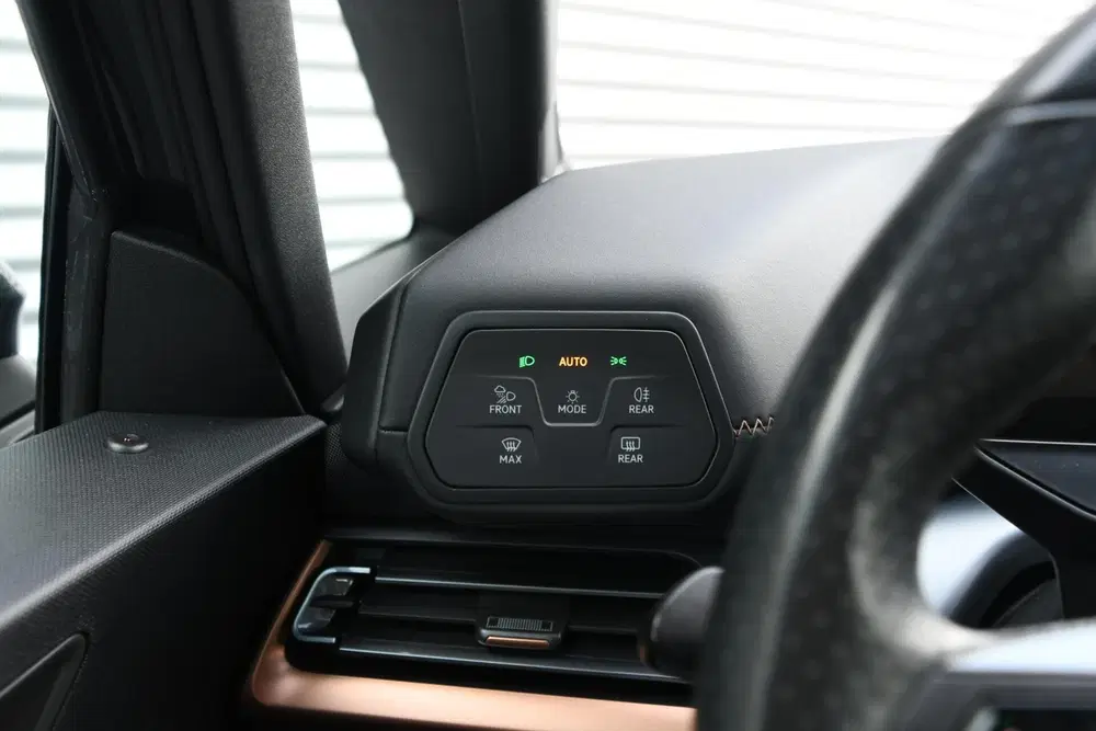 Cupra Born Performance 82 kWh uit 2023, foto 15