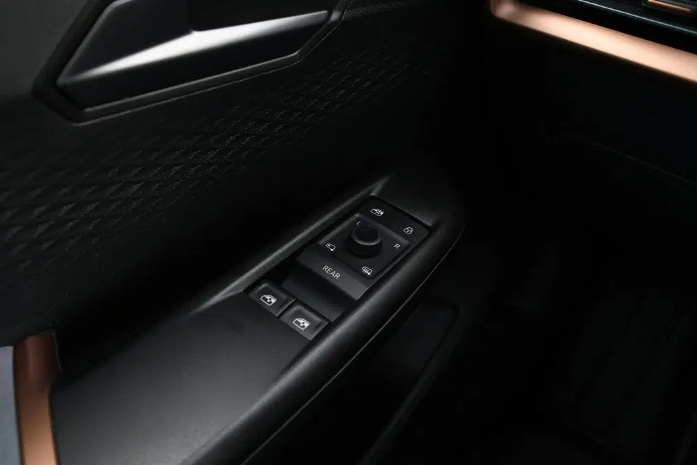 Cupra Born Performance 82 kWh uit 2023, foto 16