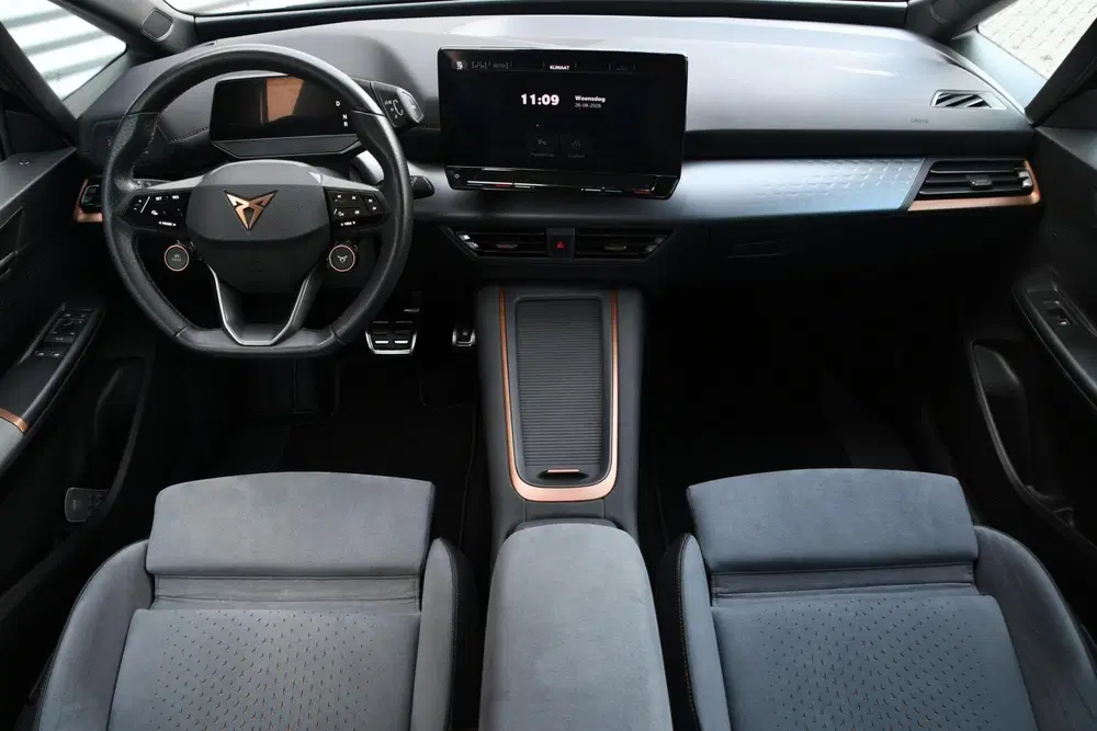Cupra Born Performance 82 kWh uit 2023, foto 17