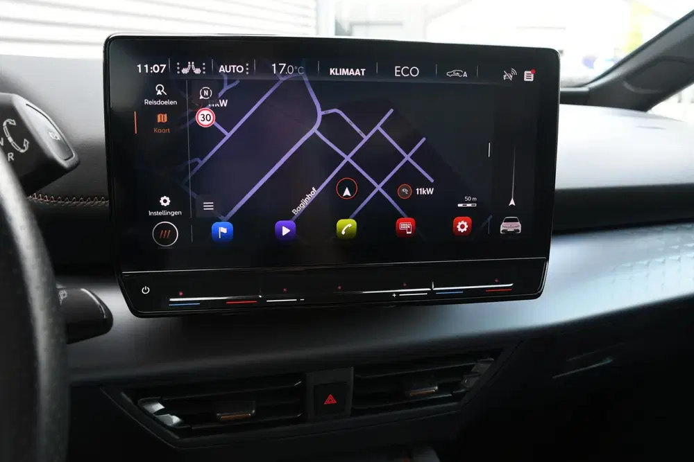 Cupra Born Performance 82 kWh uit 2023, foto 20