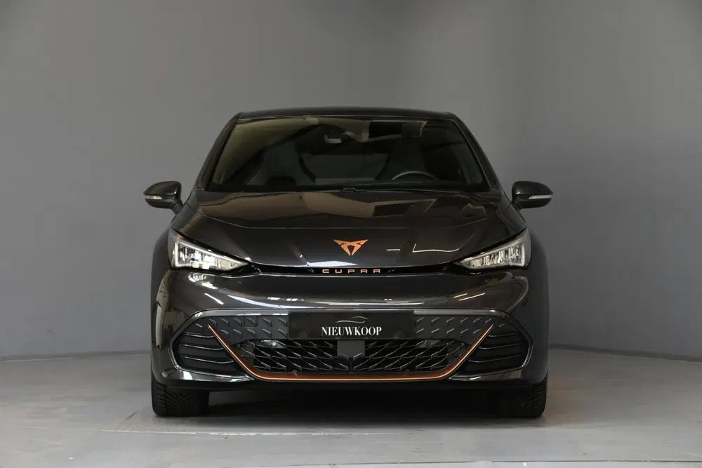 Cupra Born Performance 82 kWh uit 2023, foto 3