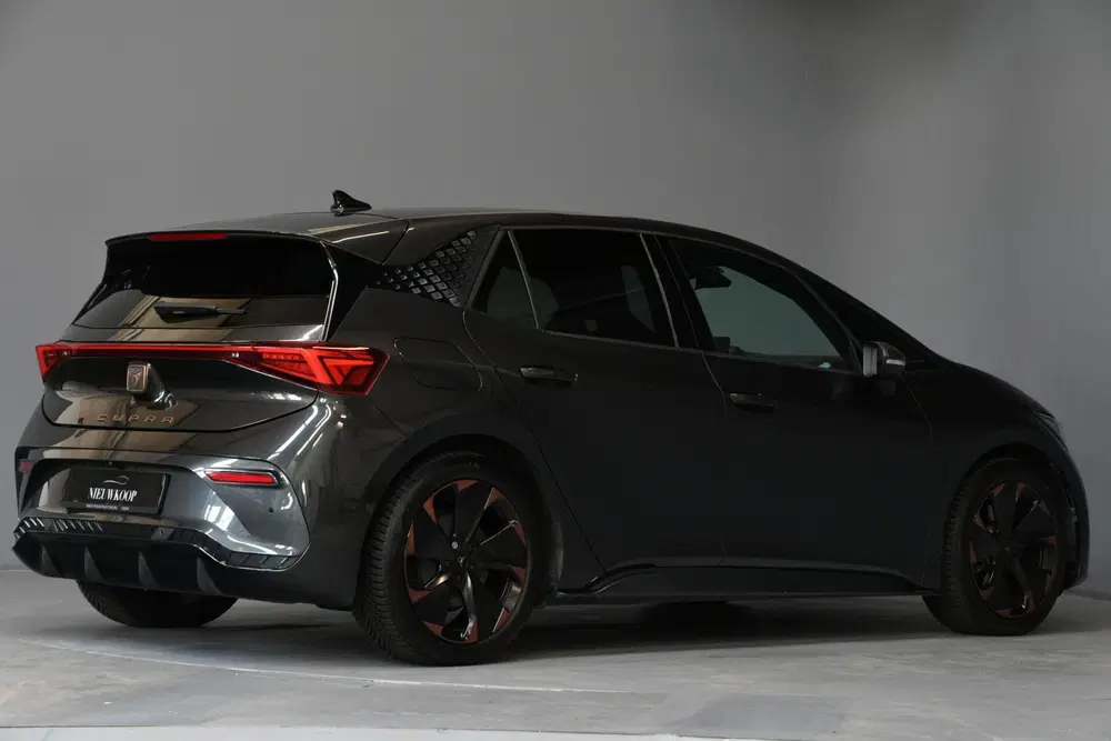 Cupra Born Performance 82 kWh uit 2023, foto 8