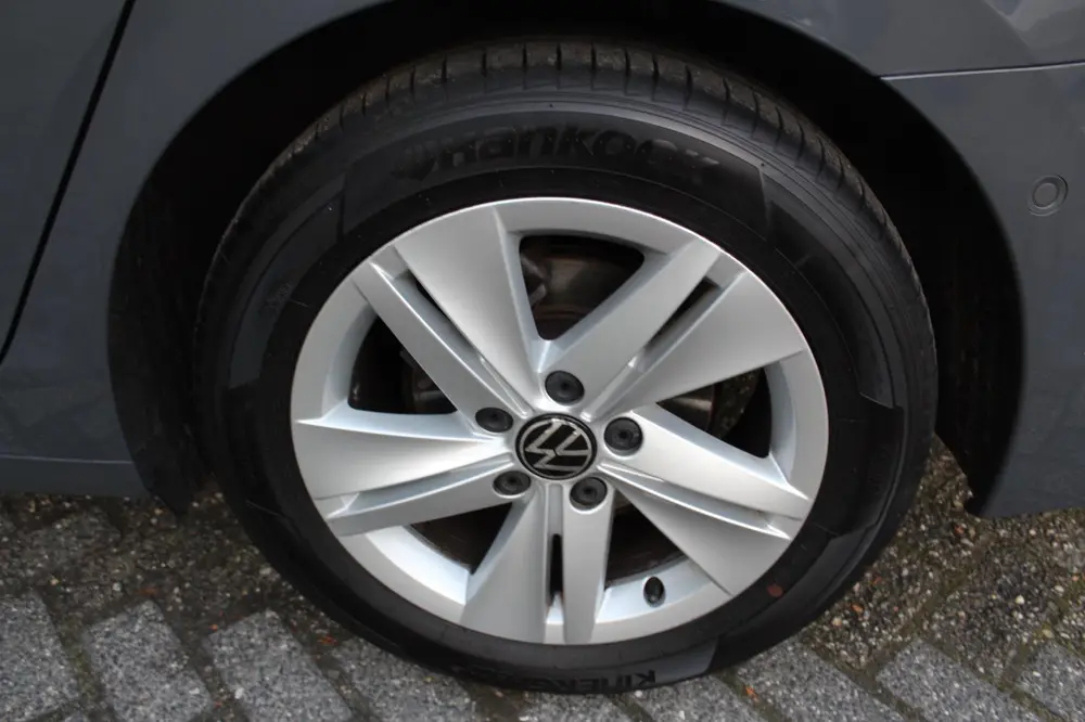 Volkswagen Golf Variant 1.0 eTSI Life Business 110PK | Carpl uit 2023, foto 15