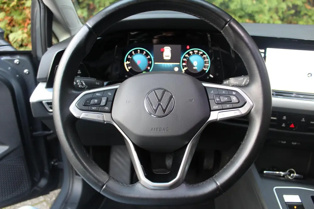 Volkswagen Golf Variant 1.0 eTSI Life Business 110PK | Carpl uit 2023, foto 19