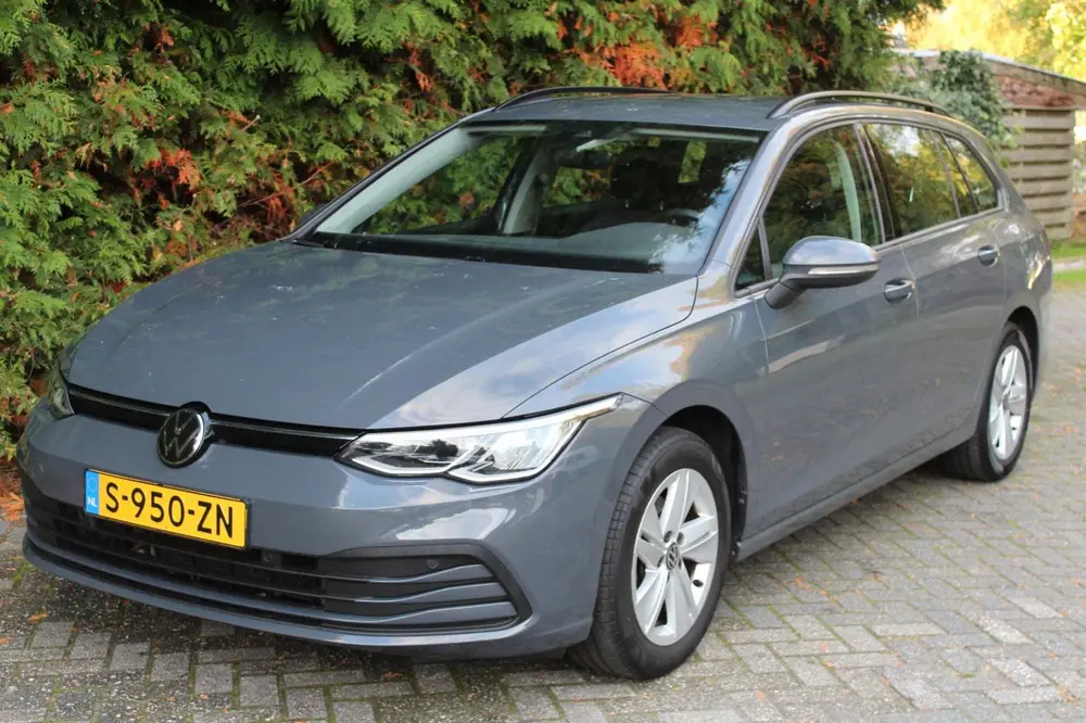 Volkswagen Golf Variant 1.0 eTSI Life Business 110PK | Carpl uit 2023, foto 8