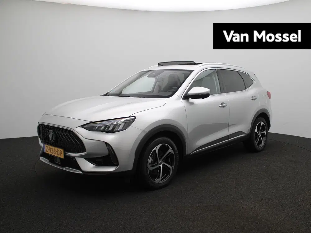 MG EHS 1.5 TGDI PHEV Aut. Luxury uit 2024